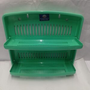 plastic rack
