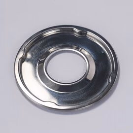 4 POINT REMOVABLE DRIP TRAY - SMALL