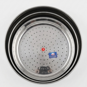 Stainless Steel Colander