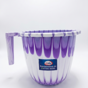 plastic mug