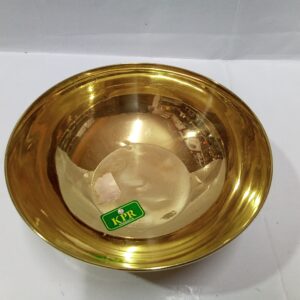 BRASS BOWL