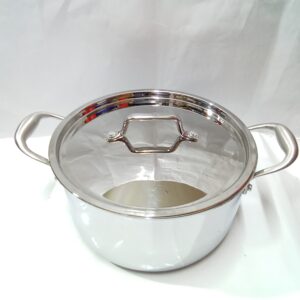 PANASONIC TRIPLY COOKING POT