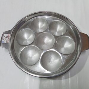 ALUMINIUM PANIYARAKAL DEEP (7 PITH deep)