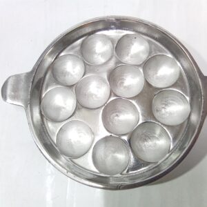 ALUMINIUM PANIYARAKAL DEEP (12 PITH )