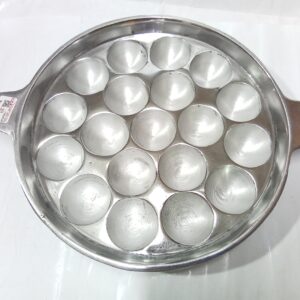ALUMINIUM PANIYARAKAL DEEP (19 PITH )