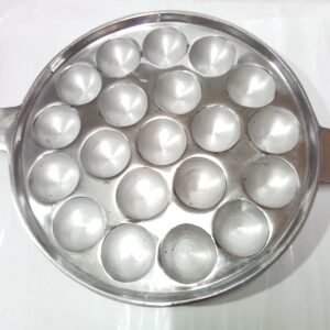 ALUMINIUM PANIYARAKAL DEEP (20 PITH )