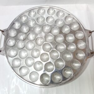 ALUMINIUM PANIYARAKAL  (50 PITH )