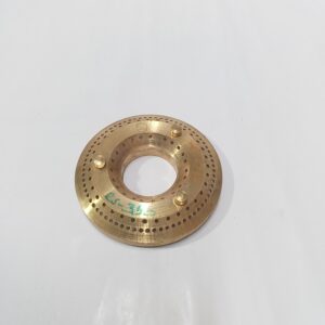 MEDIUM BURNER TOP