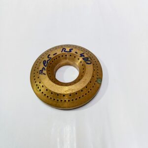 PRESTIGE-BURNER TOP