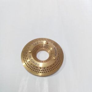 JUMBO BURNER TOP