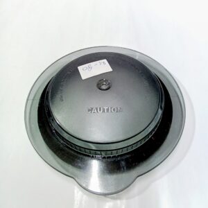 FLAT LID