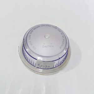 MULTI-SMALL JAR LID
