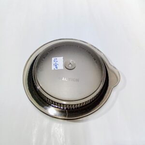 MEDIUM FLAT LID