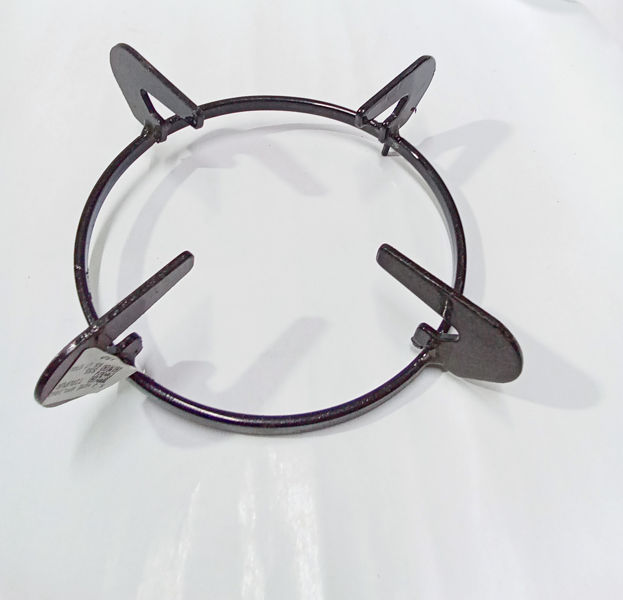 GLASS TOP STAND