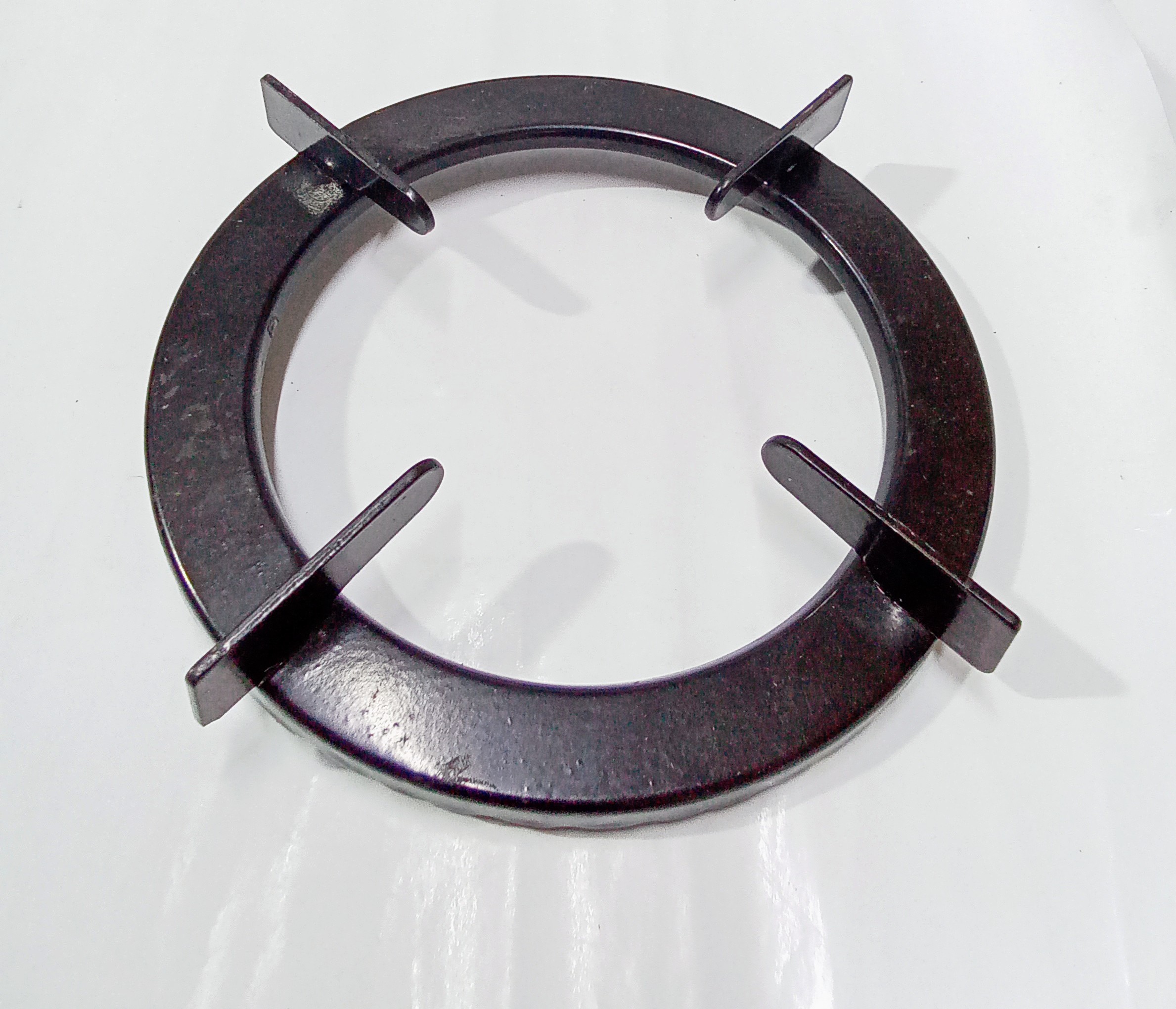 ROUND LPG STAND