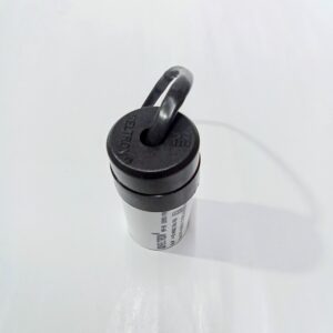 CAPACITOR 8 MFD
