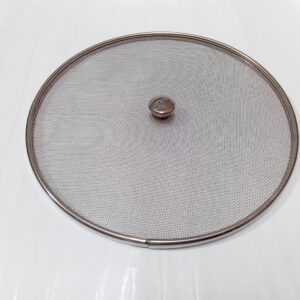 MILK-LID COVER