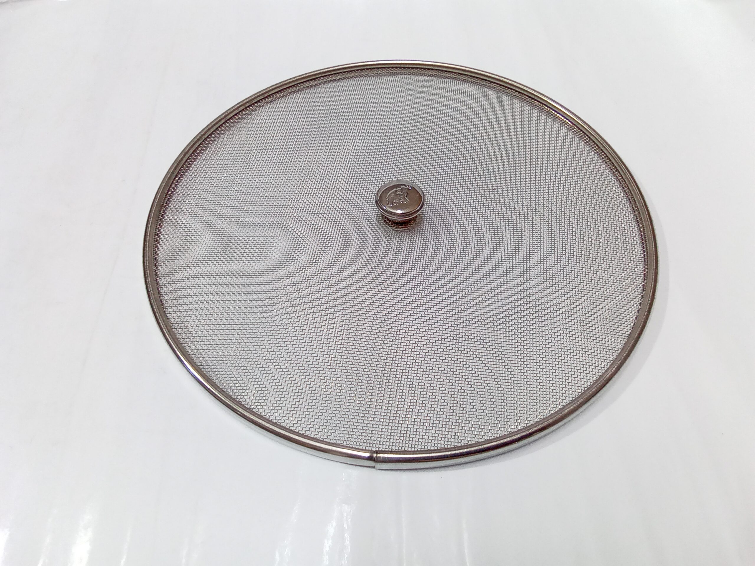 MILK-LID COVER