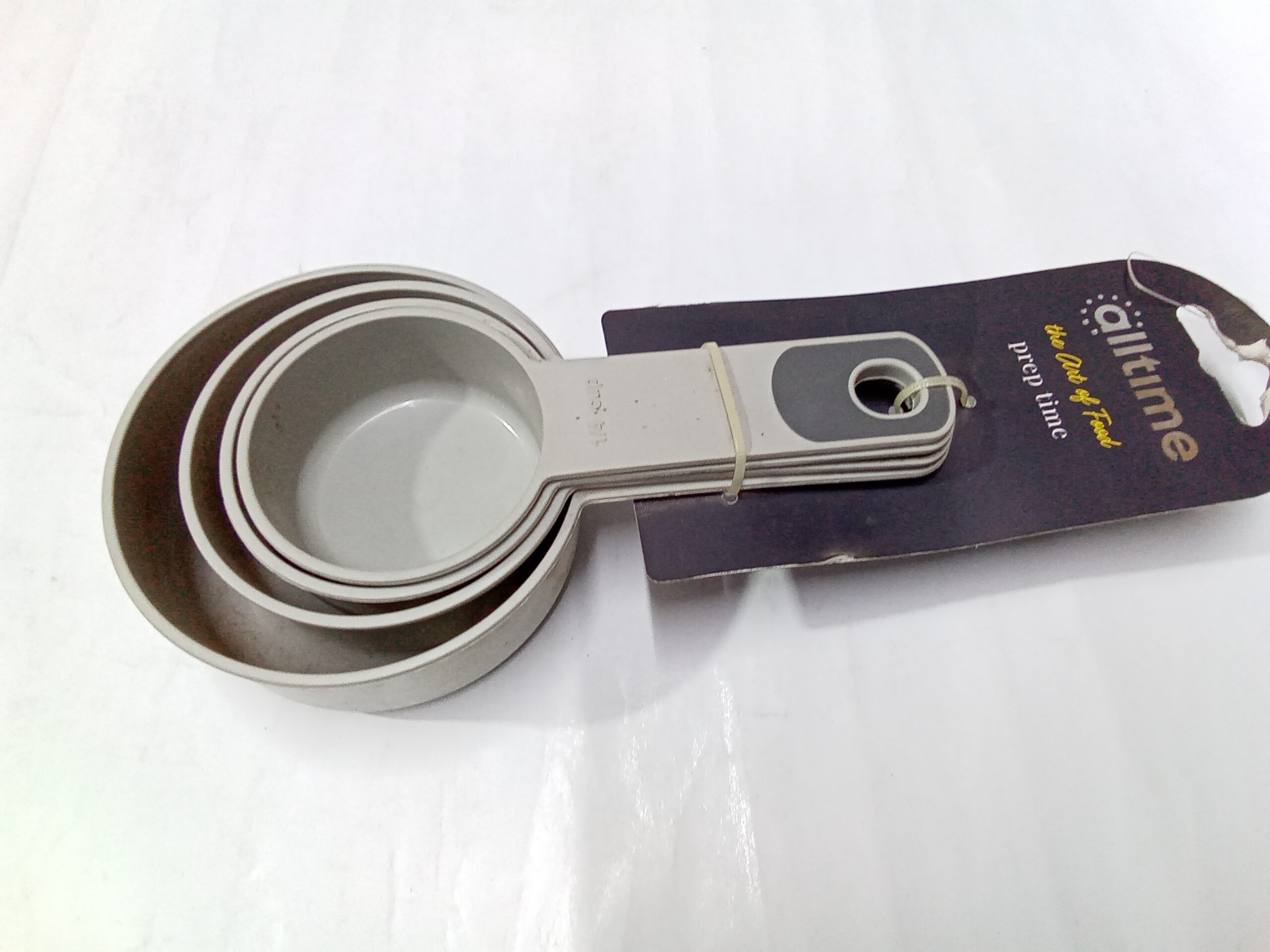 ELITE MEASURING SPOON