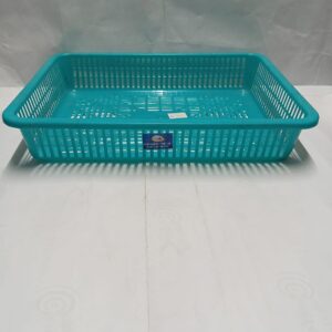 Rectangular Multipurpose Storage Tray
