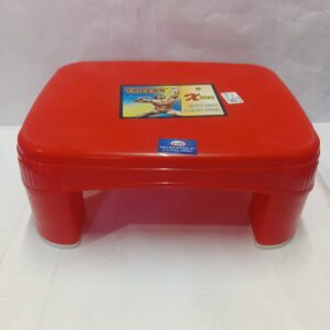 Plastic Multipurpose Stool