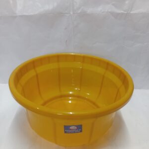 Plastic Utility Wash Basin