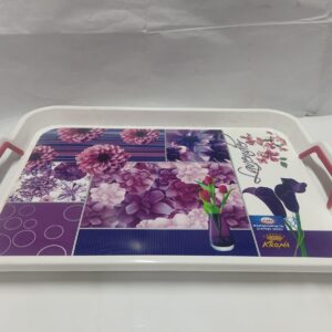 serving tray
