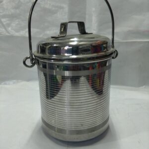 stainless steel thooku
