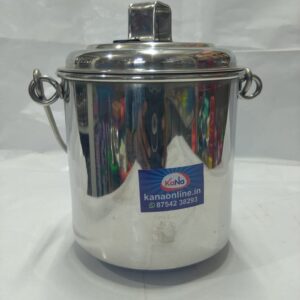 stainless steel thooku