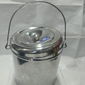 stainless steel thooku