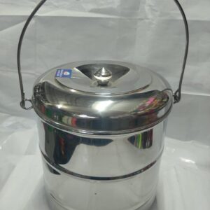 stainless steel thooku