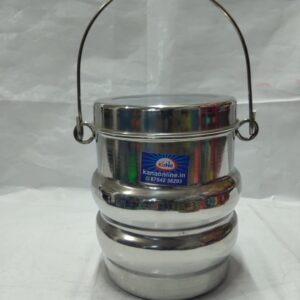 stainless steel thooku