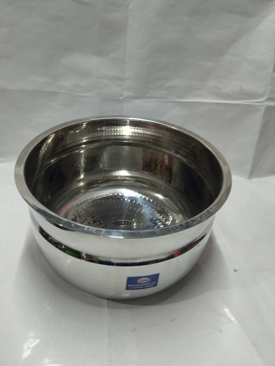 stainless steel vaana - Image 2