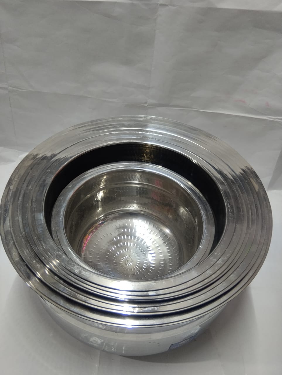 stainless steel vaana