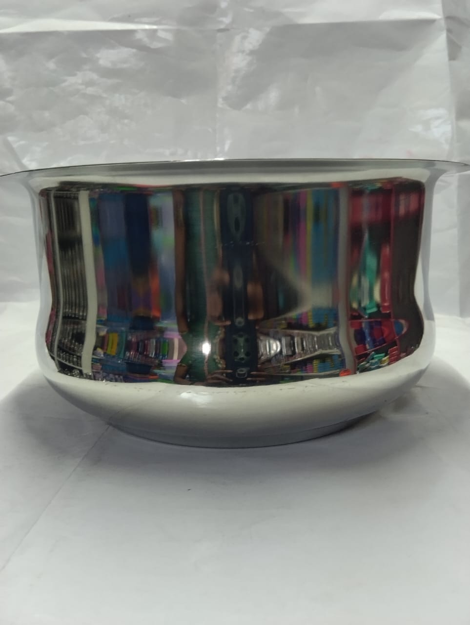 stainless steel vaana - Image 2
