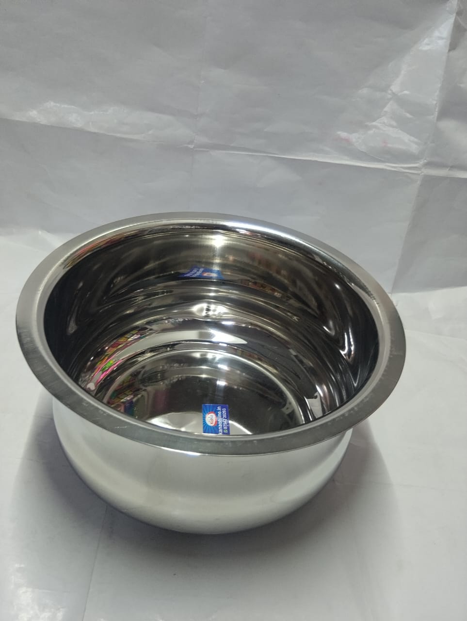 stainless steel vaana
