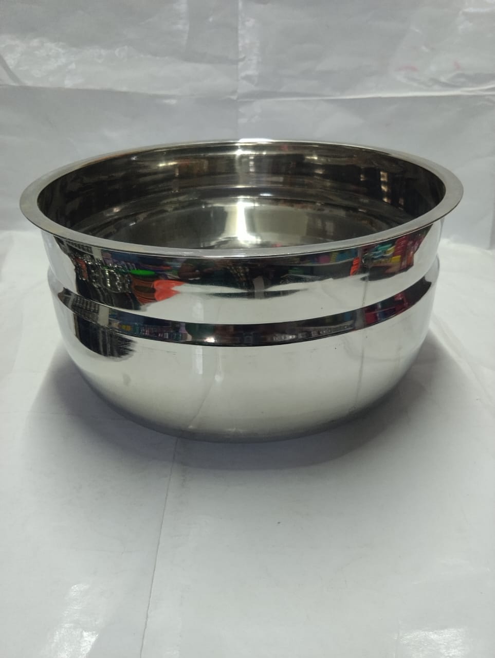 Stainless Steel vaana - Image 2