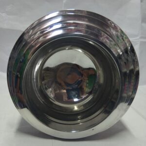 Stainless Steel vaana