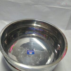 Stainless Steel vaana