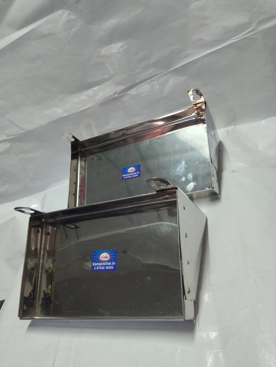 Stainless Steel stand