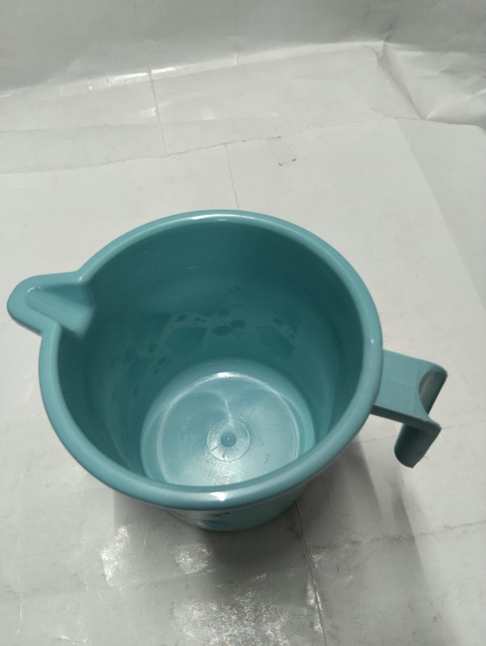 plastic mug - Image 3