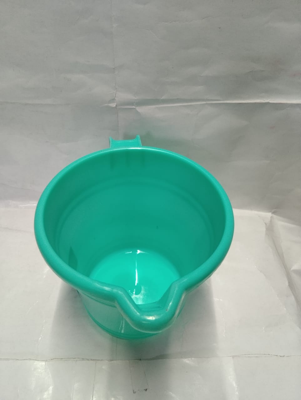 plastic mug - Image 2