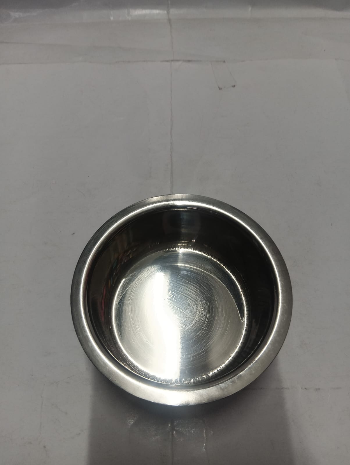 Premium Stainless Steel Multi-Purpose Small Bowl Set (Topes) - Image 4