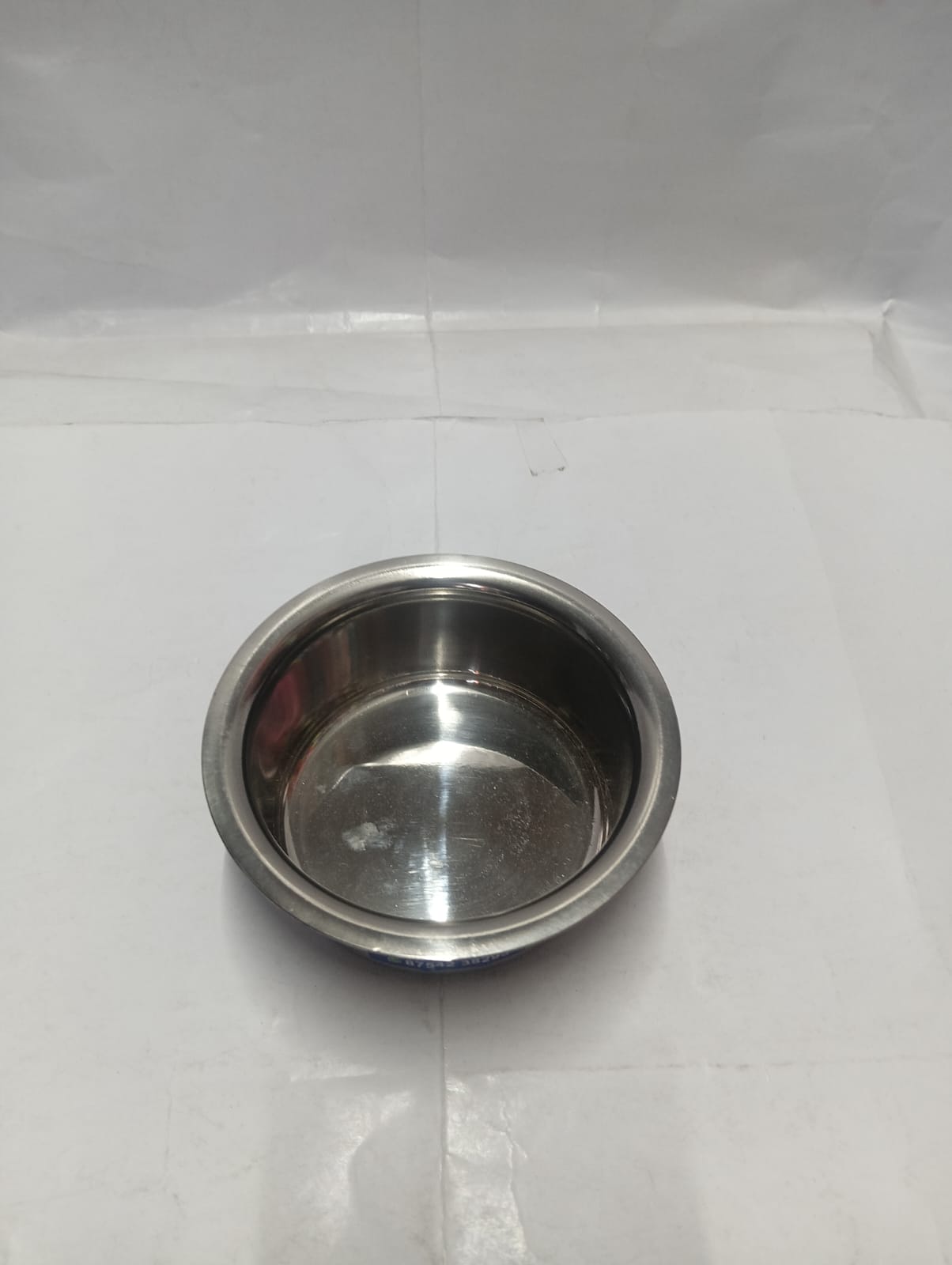 Premium Stainless Steel Multi-Purpose Small Bowl Set (Topes) - Image 7