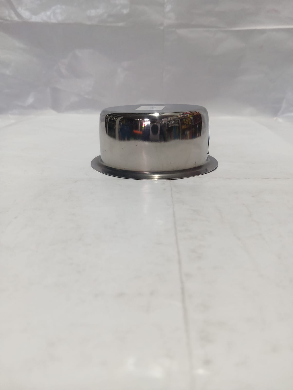 Premium Stainless Steel Multi-Purpose Small Bowl Set (Topes) - Image 6