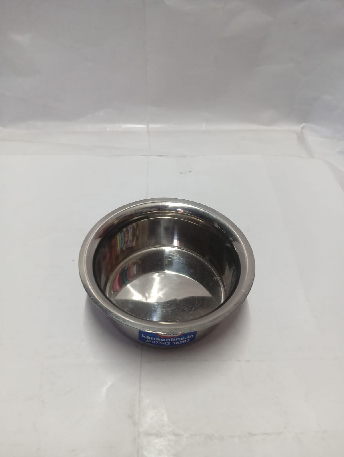 Premium Stainless Steel Multi-Purpose Small Bowl Set (Topes) - Image 10