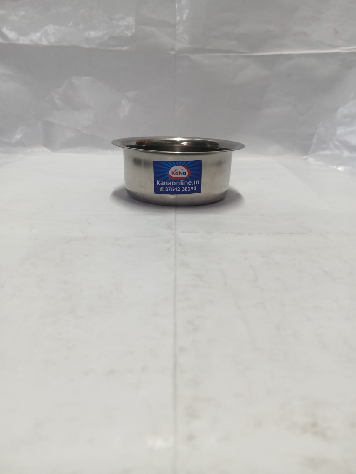 Premium Stainless Steel Multi-Purpose Small Bowl Set (Topes) - Image 11