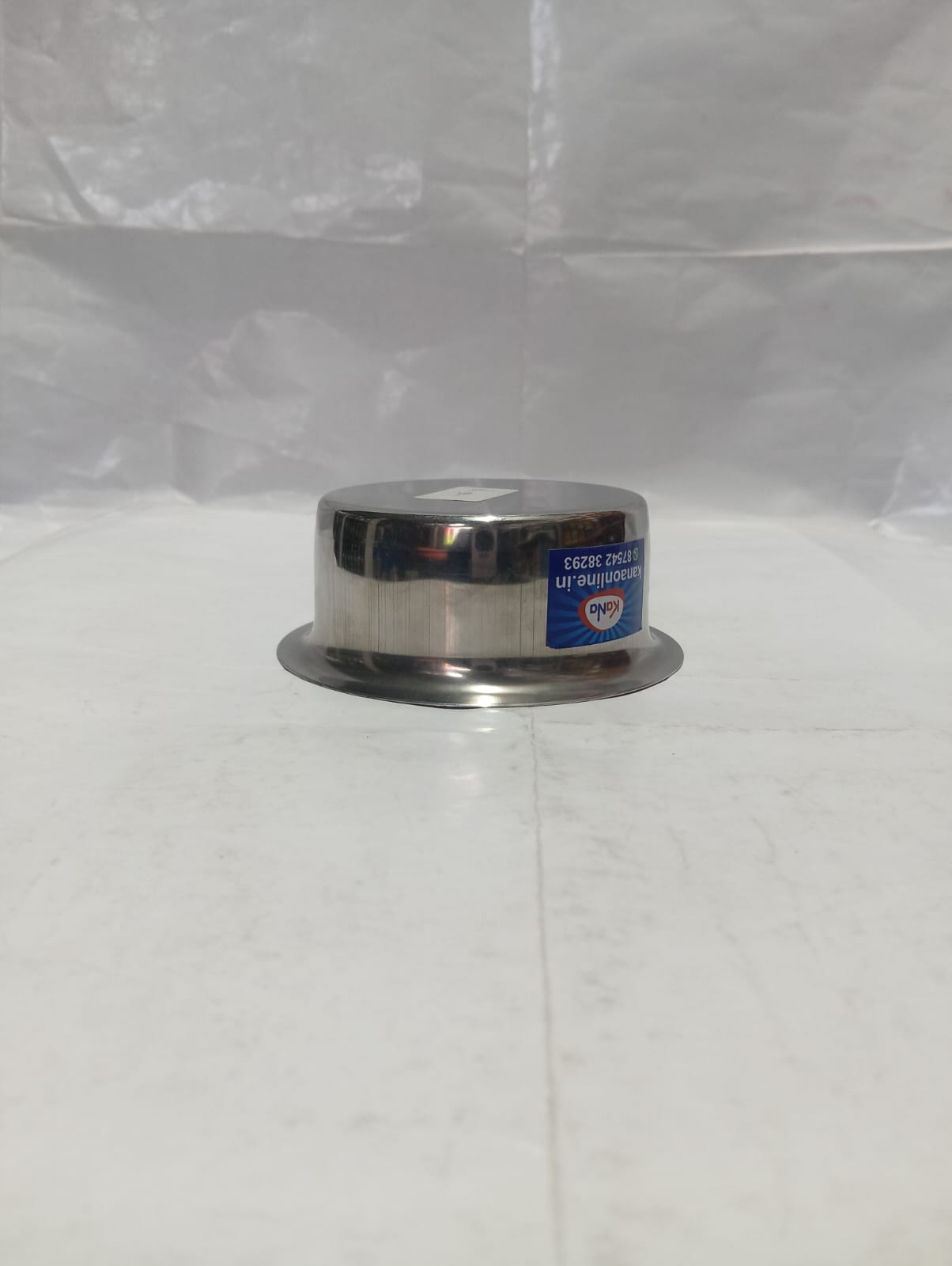 Premium Stainless Steel Multi-Purpose Small Bowl Set (Topes) - Image 12