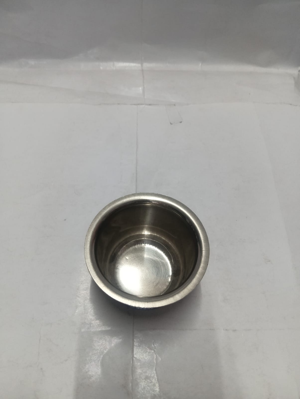 Mini Stainless Steel Deep Topes Set (Size 1-4) - Image 4