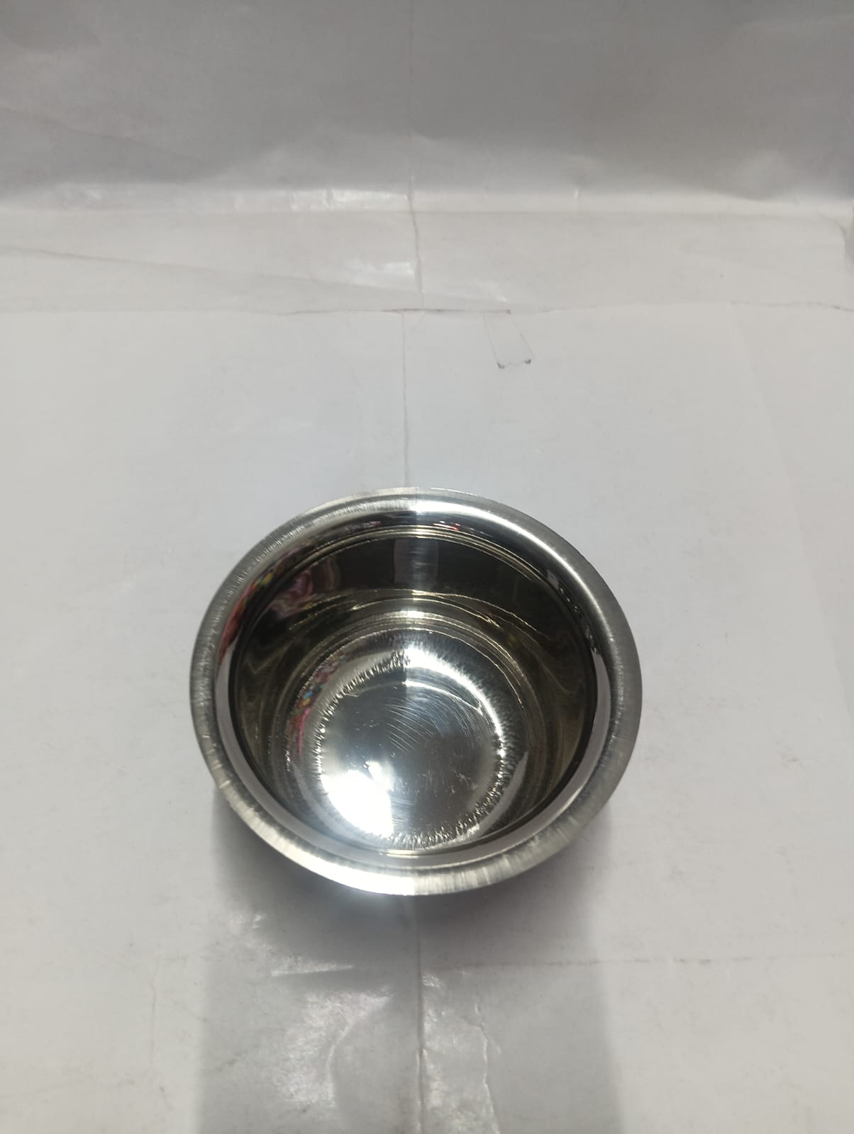 Mini Stainless Steel Deep Topes Set (Size 1-4) - Image 12